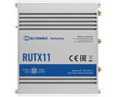 Bild eines RUTX11 von vorne.