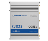 Bild eines RUTX12 von vorne.